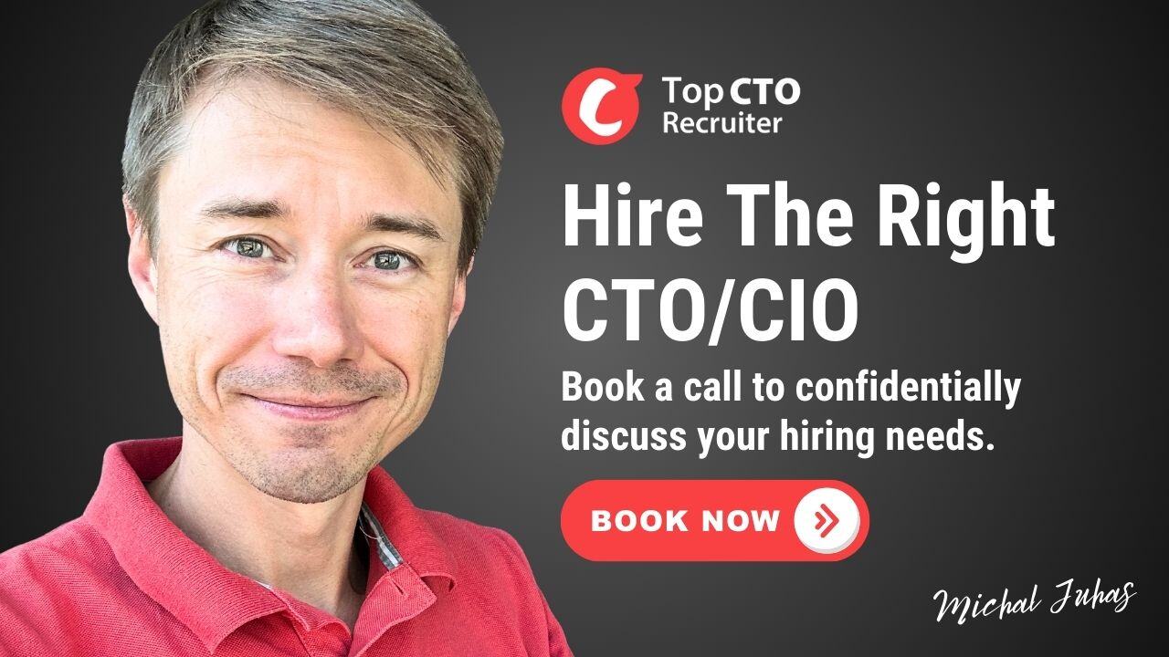 TopCTORecruiter WEbsite Thumbnail