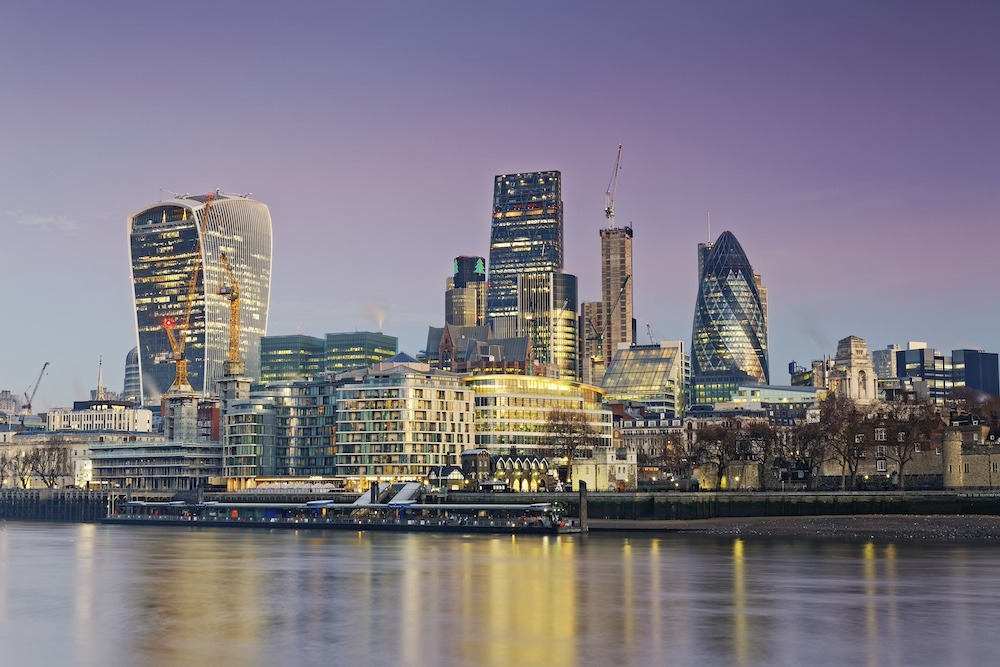 uk-london-skyline-with-office-towers-at-dusk-2023-11-27-04-54-53-utc